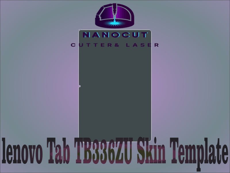 lenovo Tab TB336ZU